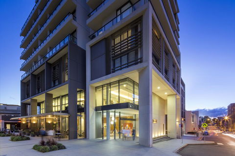 Novotel Newcastle Beach - Accommodation QLD 3