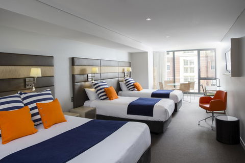 Novotel Newcastle Beach - Accommodation QLD 5