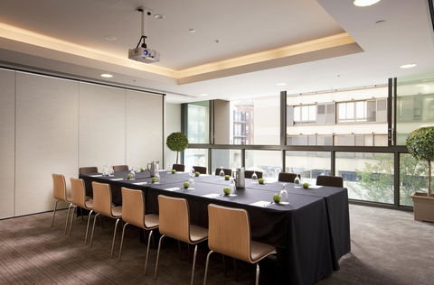 Novotel Newcastle Beach - Accommodation QLD 32