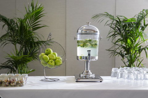 Novotel Newcastle Beach - Accommodation QLD 21