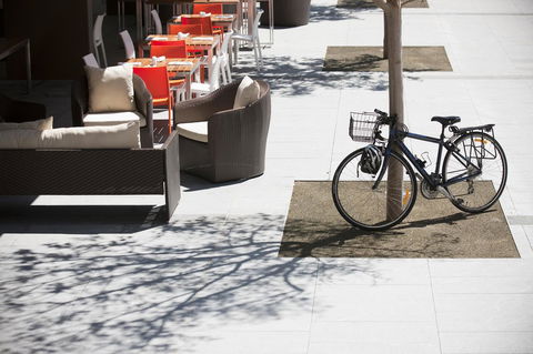 Novotel Newcastle Beach - Accommodation QLD 33