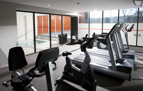 Novotel Newcastle Beach - Accommodation QLD 28