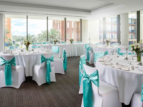 Novotel Newcastle Beach - Accommodation QLD 41