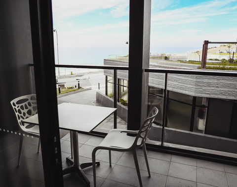 Novotel Newcastle Beach - Accommodation QLD 4