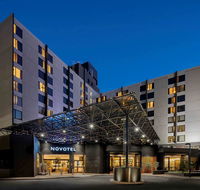 Novotel Sydney International Airport Formerly Mercure - Accommodation QLD
