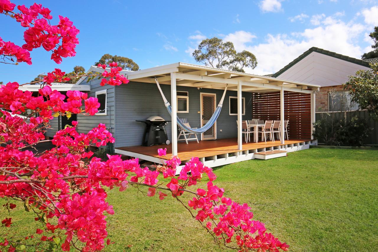 Barringella NSW Accommodation QLD