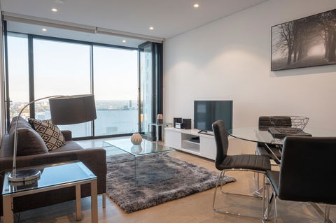 Wyndel Apartments St Leonards 6Atch - Accommodation QLD 6