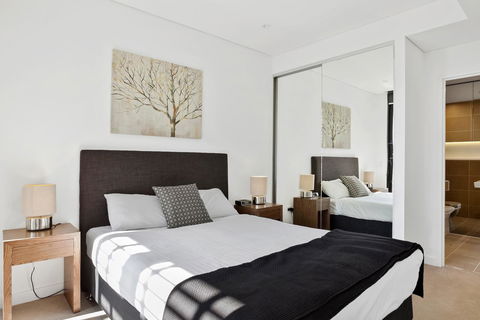 Wyndel Apartments St Leonards 6Atch - Accommodation QLD 2