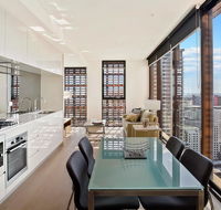Wyndel Apartments St Leonards 6Atch - Accommodation QLD