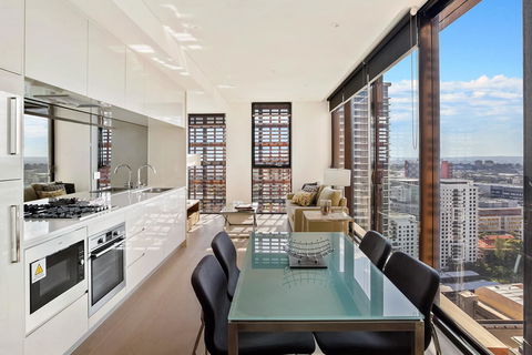 Wyndel Apartments St Leonards 6Atch - Accommodation QLD 0