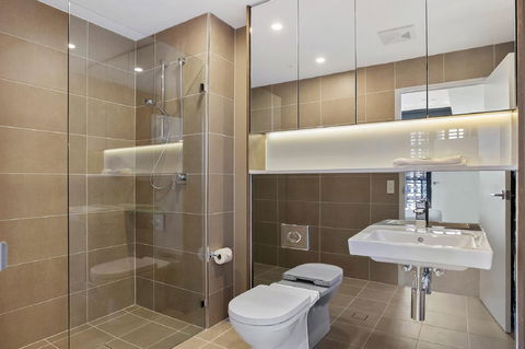 Wyndel Apartments St Leonards 6Atch - Accommodation QLD 3