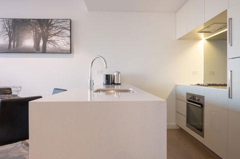 Wyndel Apartments St Leonards 6Atch - Accommodation QLD 7