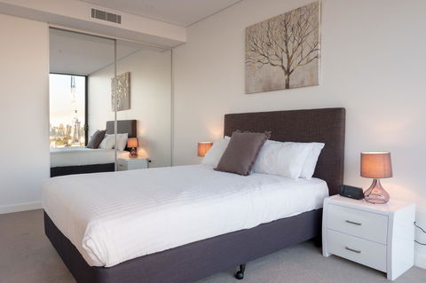 Wyndel Apartments St Leonards 6Atch - Accommodation QLD 8
