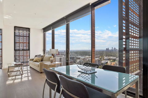 Wyndel Apartments St Leonards 6Atch - Accommodation QLD 1