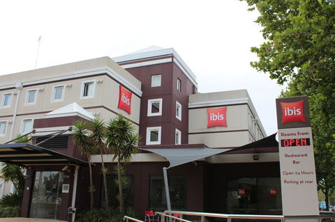 Ibis Newcastle - Accommodation QLD 15