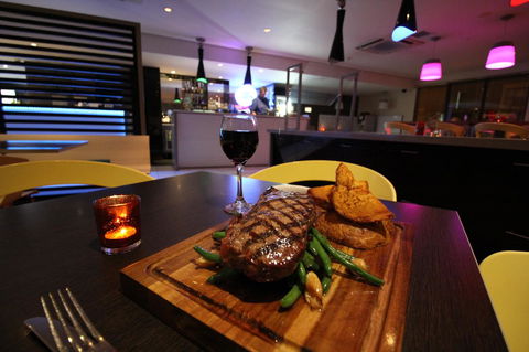 Ibis Newcastle - Accommodation QLD 32