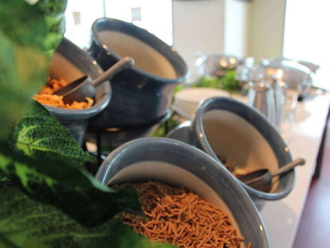 Ibis Newcastle - Accommodation QLD 33