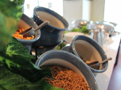 Ibis Newcastle - Accommodation QLD 25