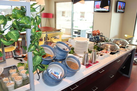 Ibis Newcastle - Accommodation QLD 20