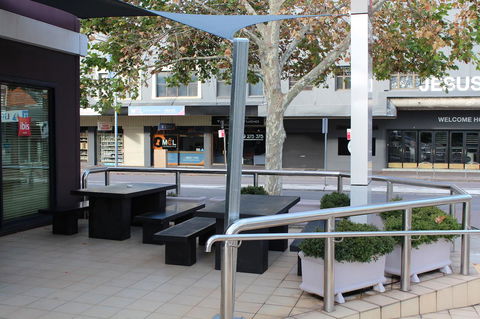 Ibis Newcastle - Accommodation QLD 10