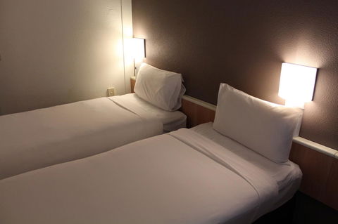 Ibis Newcastle - Accommodation QLD 16