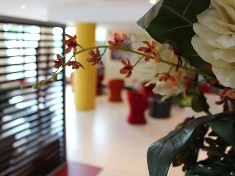 Ibis Newcastle - Accommodation QLD 27