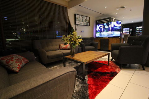 Ibis Newcastle - Accommodation QLD 29