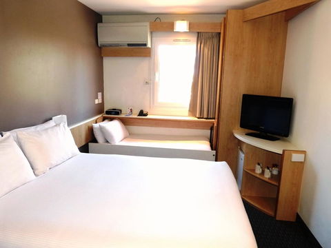 Ibis Newcastle - Accommodation QLD 17