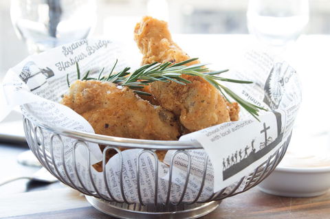 Ibis Newcastle - Accommodation QLD 5