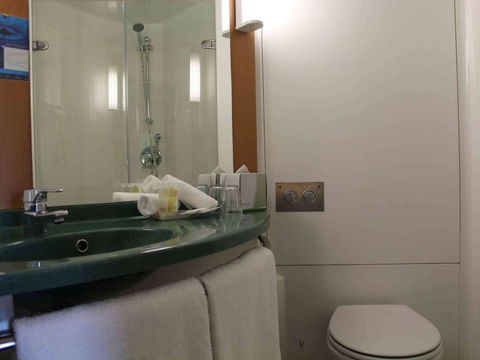 Ibis Newcastle - Accommodation QLD 39