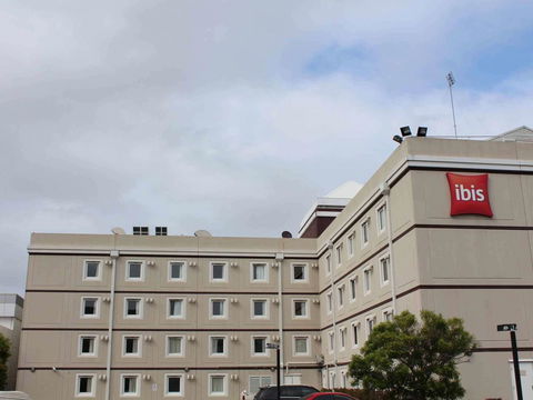 Ibis Newcastle - Accommodation QLD 36