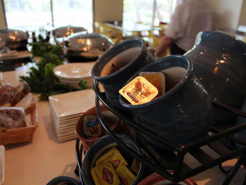 Ibis Newcastle - Accommodation QLD 24