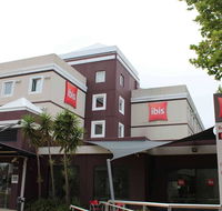 ibis Newcastle - Accommodation QLD