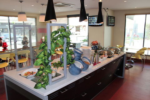 Ibis Newcastle - Accommodation QLD 9