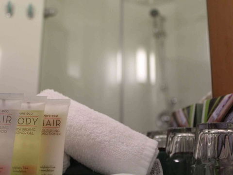 Ibis Newcastle - Accommodation QLD 38