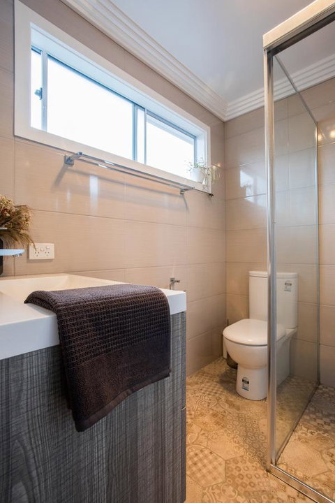 Armidale Cottage - House 2 - Accommodation QLD 35