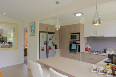 Armidale Cottage - House 2 - Accommodation QLD 17