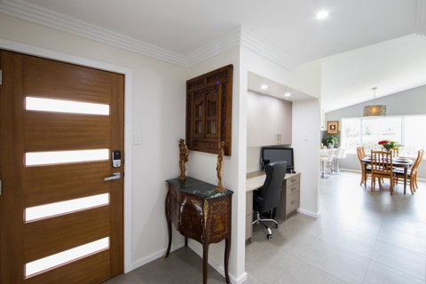 Armidale Cottage - House 2 - Accommodation QLD 7