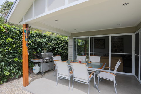 Armidale Cottage - House 2 - Accommodation QLD 6