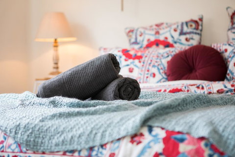 Armidale Cottage - House 2 - Accommodation QLD 32