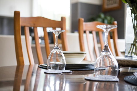 Armidale Cottage - House 2 - Accommodation QLD 11