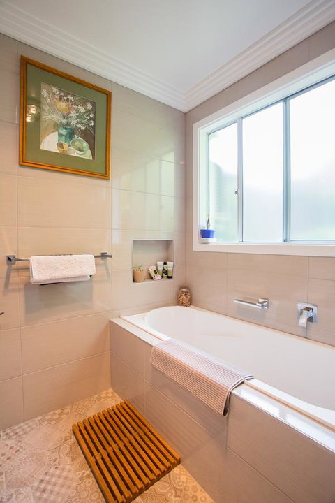 Armidale Cottage - House 2 - Accommodation QLD 26