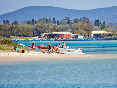 Oxley 8 At Tuncurry - Accommodation QLD 6