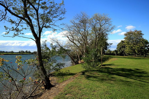 Terara Riverside Retreat - Accommodation QLD 29