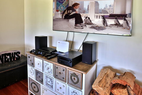 Terara Riverside Retreat - Accommodation QLD 7