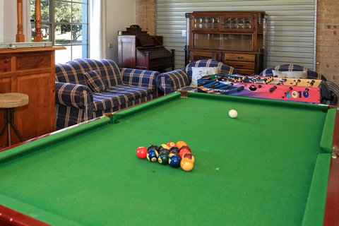 Terara Riverside Retreat - Accommodation QLD 18