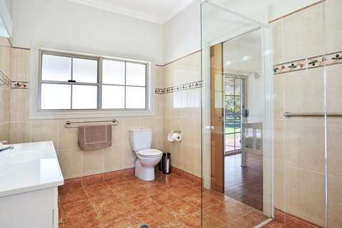 Terara Riverside Retreat - Accommodation QLD 17