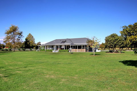 Terara Riverside Retreat - Accommodation QLD 5