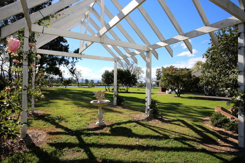 Terara Riverside Retreat - Accommodation QLD 34