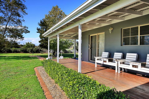 Terara Riverside Retreat - Accommodation QLD 38